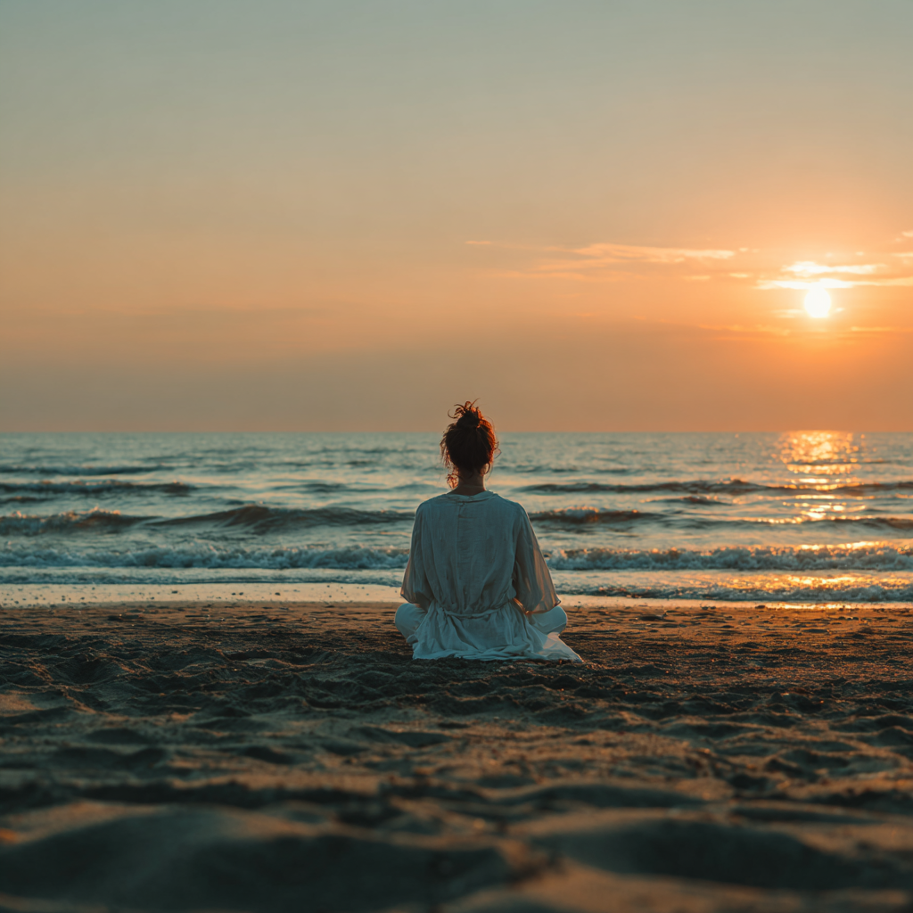 Comunitatea yoga CalmAuraRO în timpul unei sesiuni de grup